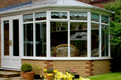 conservatories Ford Green