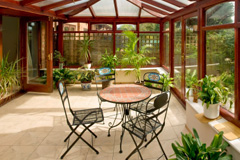 Ford Green conservatory quotes