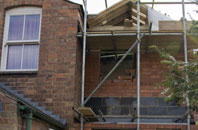 free Ford Green home extension quotes