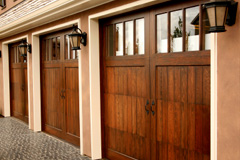 Ford Green garage extension quotes